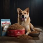 Guabi Natural ou Royal Canin